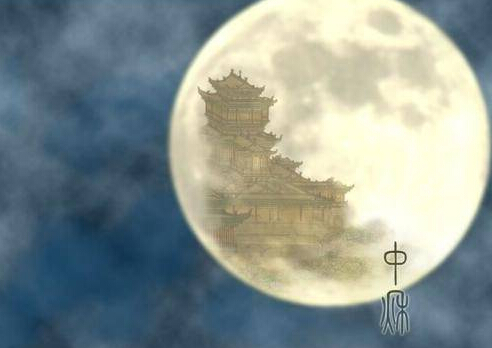 真是千奇百怪 在中国古代中秋必做十件事