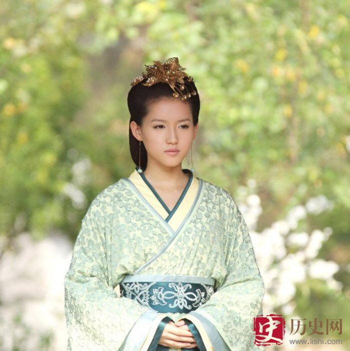 中国历史上唯一一位没与皇帝行房的皇后是谁