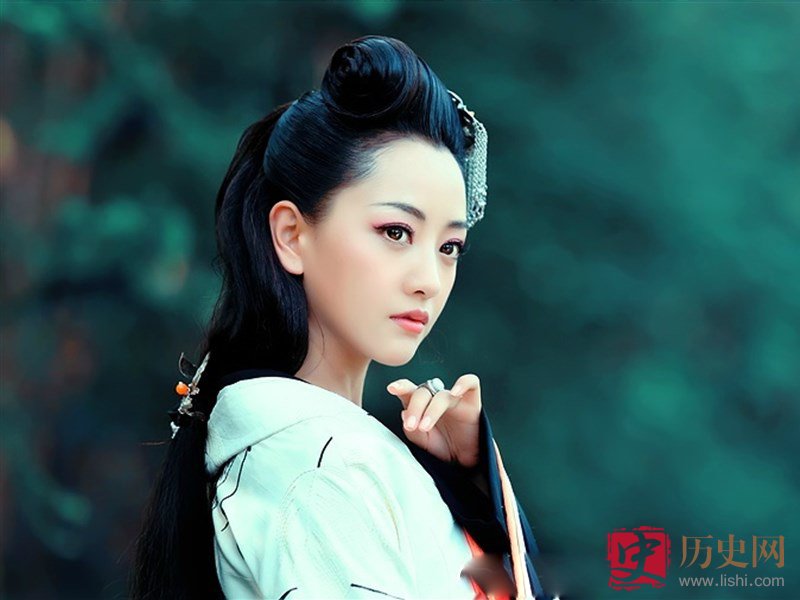 中国古代历史上最荒淫好色的公主是谁