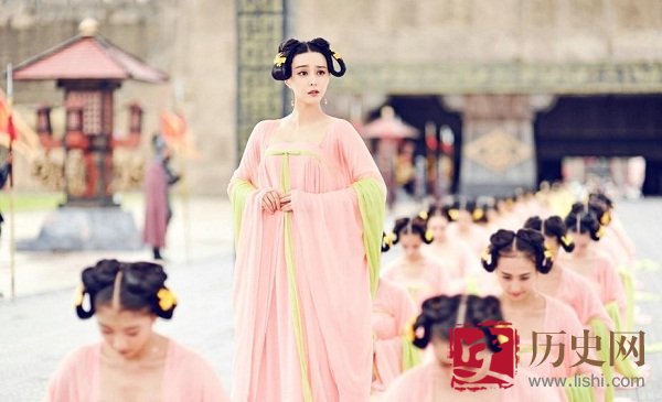 中国古代皇帝的选妃制度都有哪些规定