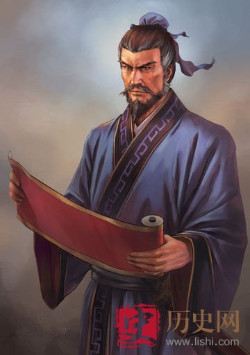东汉将领卢植的简介 卢植和刘备是师生关系吗