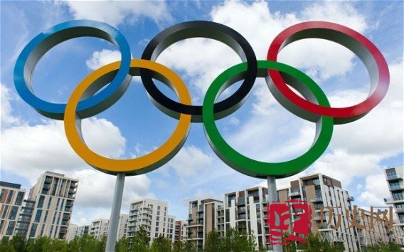 奥运会的标志为什么是五环 奥运会的宗旨是什么
