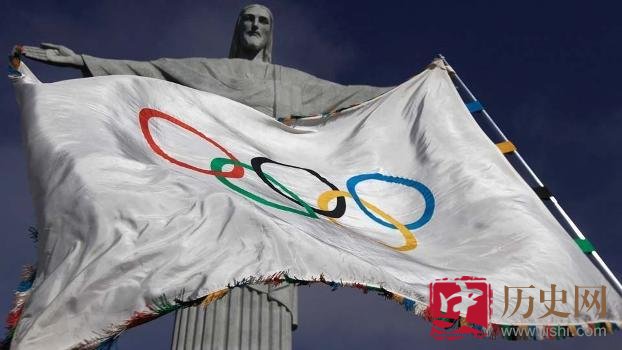 为什么奥运会是每四年举办一次