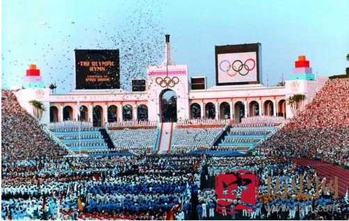 奥运史上获得奖牌数最多的是哪个国家