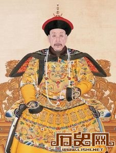 中国古代帝王多有写诗癖 乾隆一生作诗超四万首