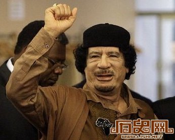 美国特工揭秘：卡扎菲冰藏仇敌尸体25年之久