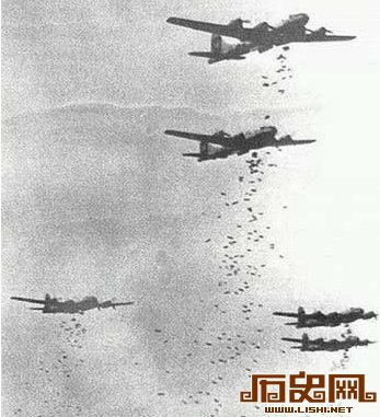 美国轰炸东京老兵忆当年迫降：中国人给了我生命