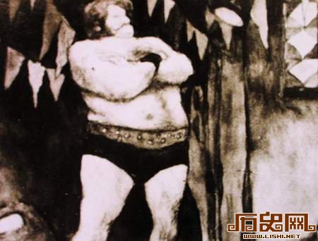 民国上海武术家如何战胜外国拳击手：不讲规则