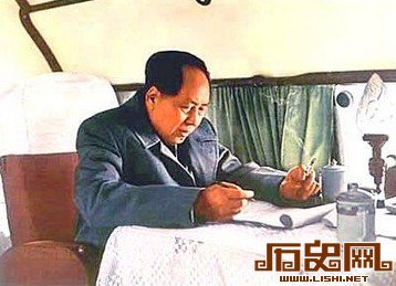 揭秘毛泽东不乘飞机的真实原因是什么？