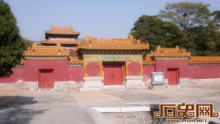 明朝共有十六帝 为何北京只有“十三陵”？