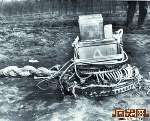 日本二战对华“经济战”：制造假币害中国