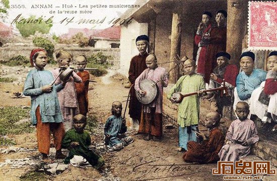 两千年来中国与越南的历史