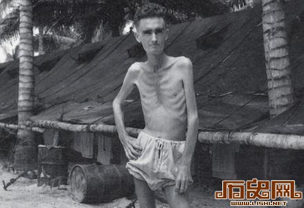 澳大利亚92岁老兵控诉日军：血腥食人族 吃澳军尸体