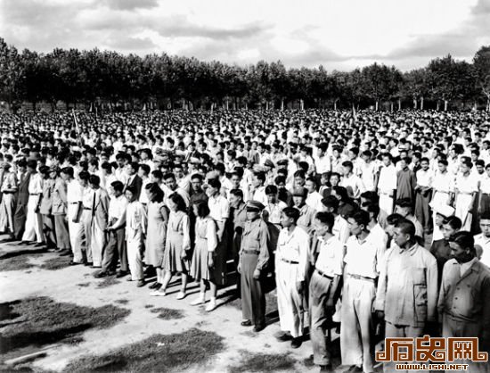 蒋经国“打老虎”运动最终败给了谁？