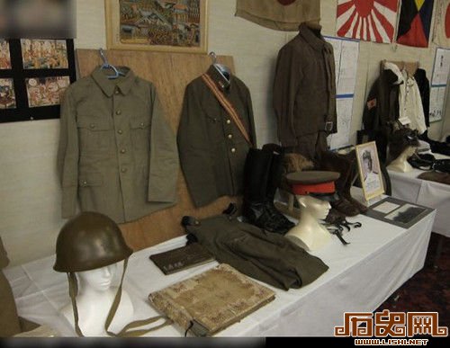 以和平的名义：日本战争纪念馆透视