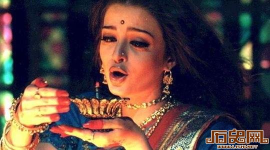 印度电影为什么那么多歌舞？