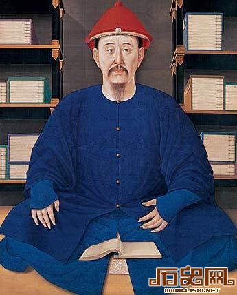 皇帝养成记：清朝的皇子教育