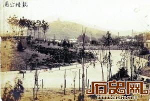 [图片]南唐将军事堡垒置于城外 北宋军队进攻时无险可据