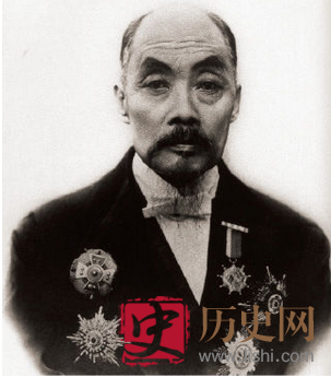 张謇——中国史上唯一一位弃官下海的状元