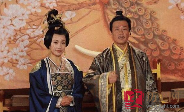 宇文毓和独孤皇后是什么关系 宇文毓独孤皇后是夫妻吗