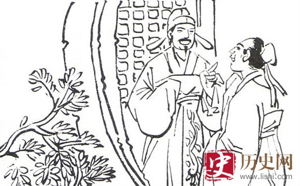 最会做官的人NO.10 娄师德(630年-699年)