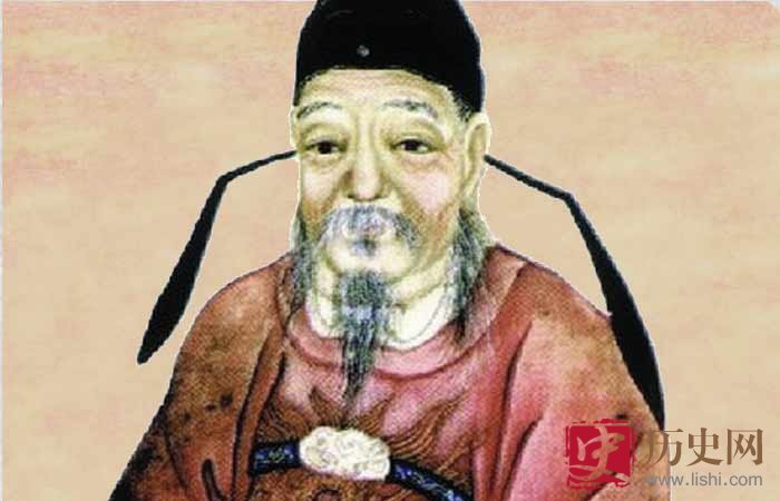 最会做官的人NO.9 李林甫(683年-752年)