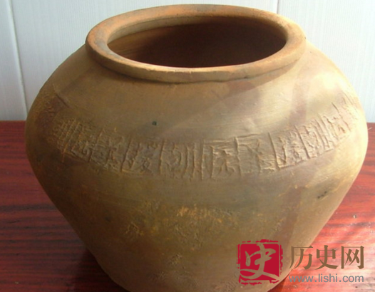 宁封子制陶器传说：百姓终于拥有了可以装水的容器