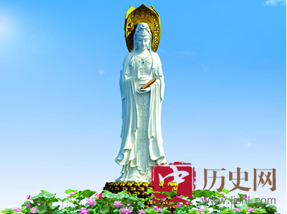 中国佛教的四大菩萨都是谁 四大菩萨的坐骑是什么？