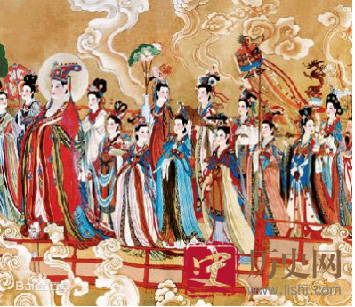 中国神与仙的区别是什么 神和仙哪个级别更高?
