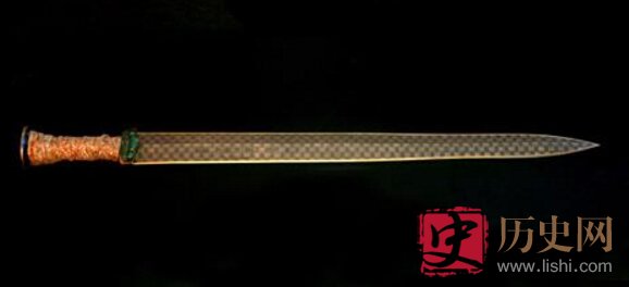 中国古代十大神剑传说 纯钧剑是谁铸造的