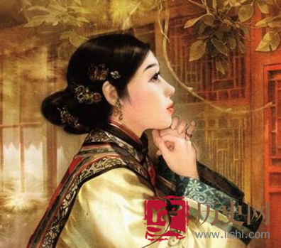 中国古代最著名的十大出轨女人